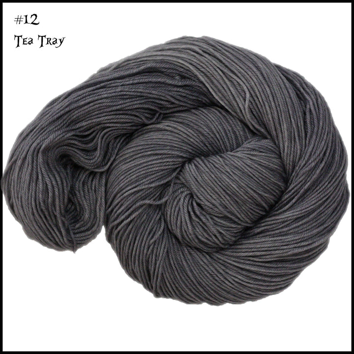 Wonderland Yarns Mad Hatter (full skein)