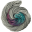 Load image into Gallery viewer, Wonderland Yarns Mad Hatter Color Burst
