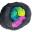 Load image into Gallery viewer, Wonderland Yarns Mad Hatter Color Burst
