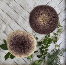 Load image into Gallery viewer, Wonderland Yarns Blossoms - Sport wt
