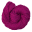 Wonderland Yarns Mad Hatter (full skein)