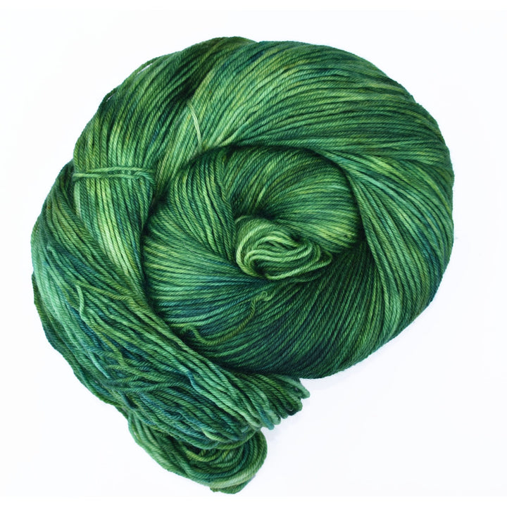 Wonderland Yarns Mad Hatter (full skein)