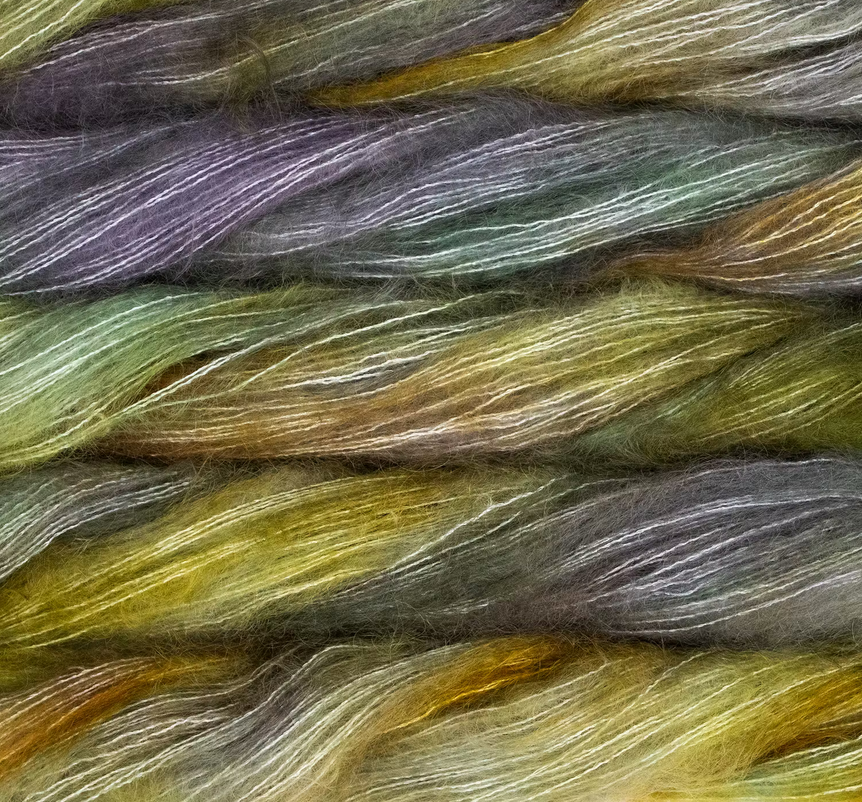 Malabrigo Mohair