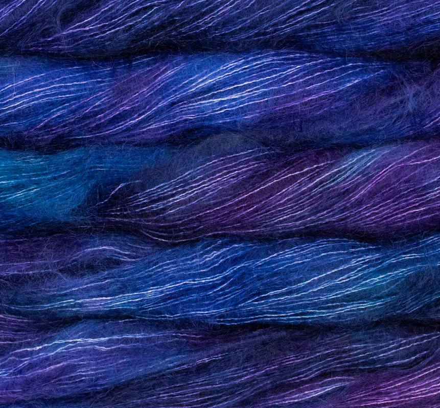 Malabrigo Mohair