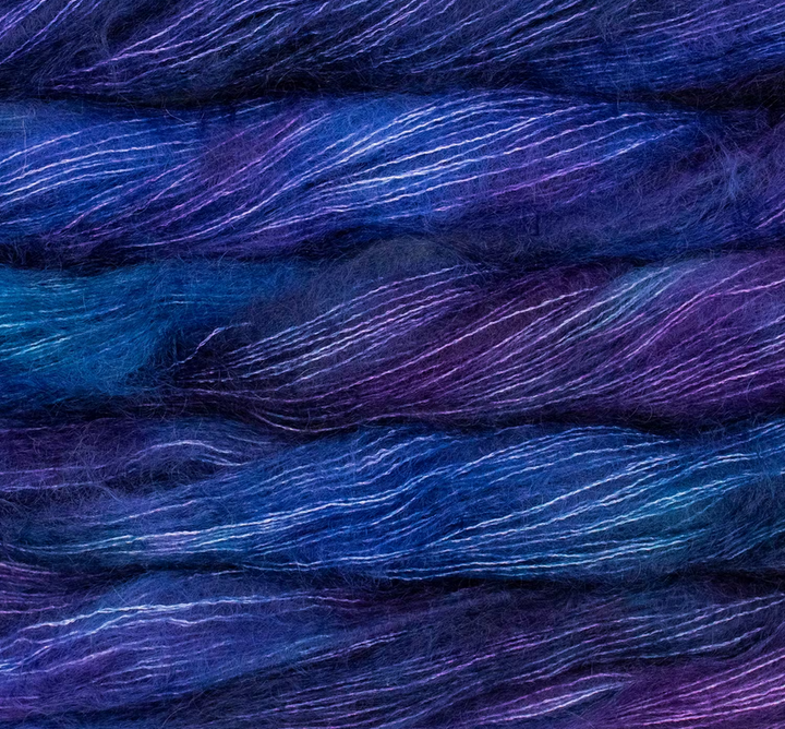 Malabrigo Mohair