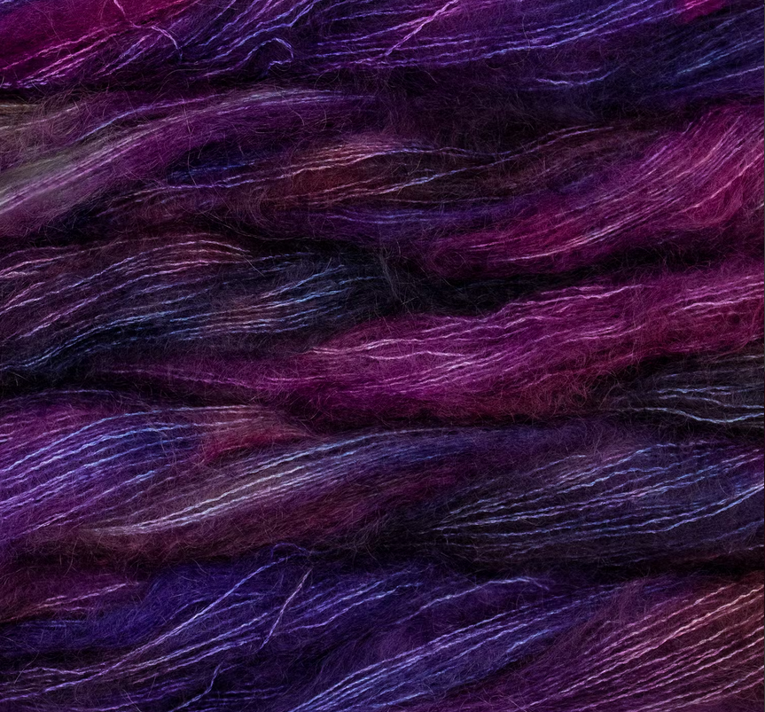 Malabrigo Mohair