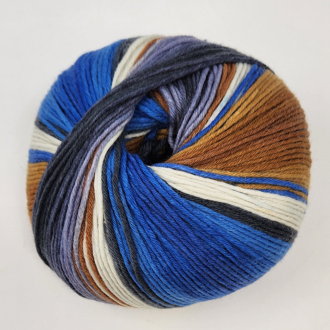 Supersocke 353 Merino