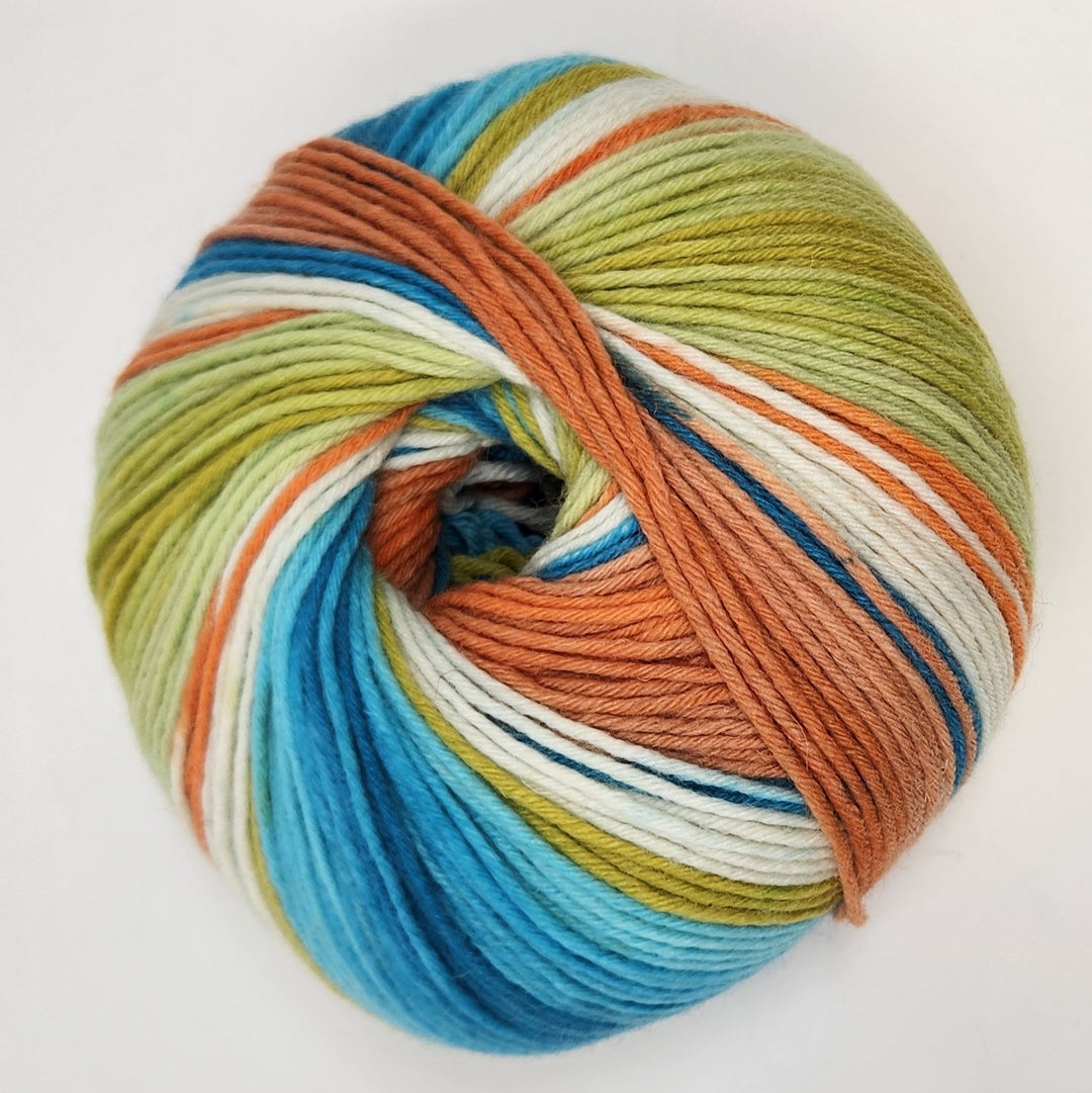 Supersocke 353 Merino