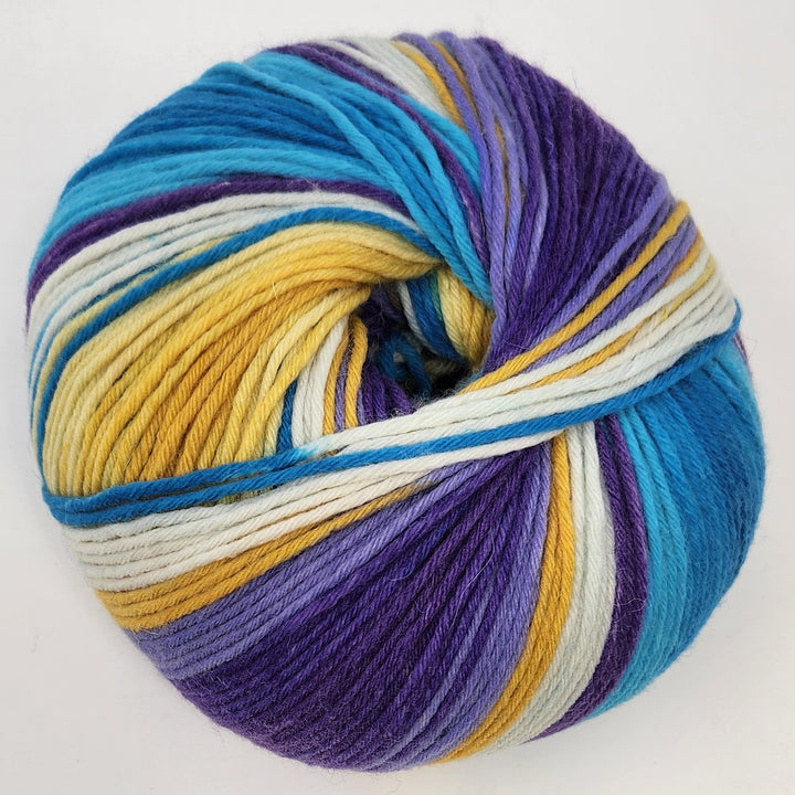 Supersocke 353 Merino