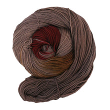 Load image into Gallery viewer, Wonderland Yarns Mad Hatter Color Burst
