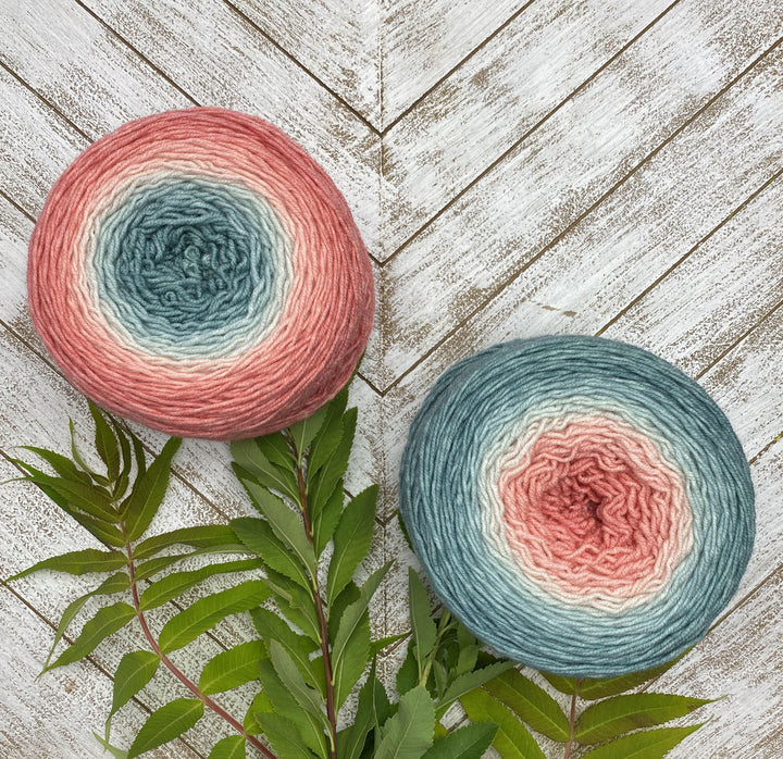 Wonderland Yarns Blossoms - Fingering wt