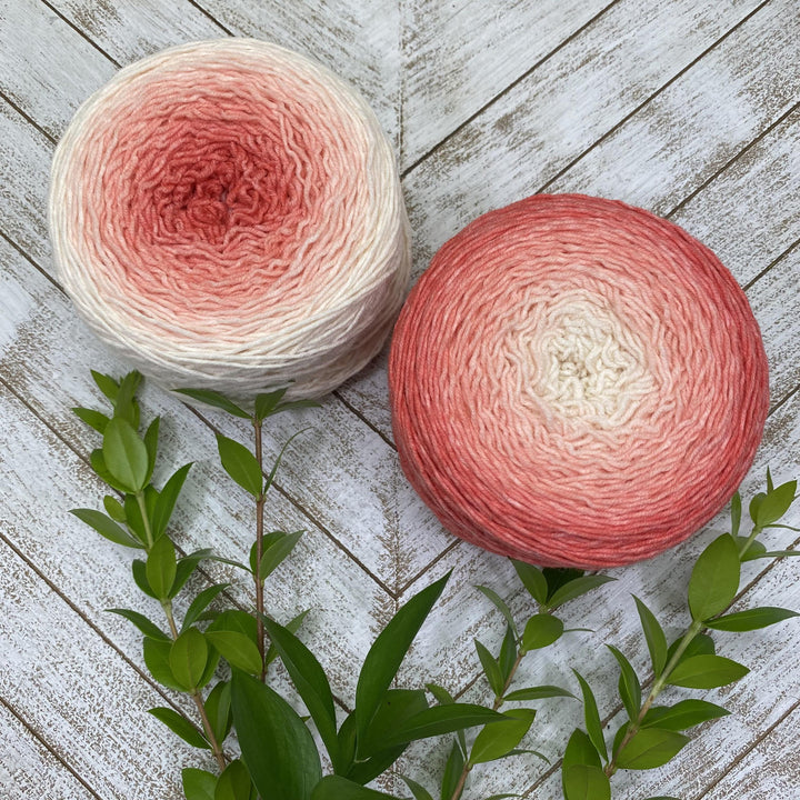 Wonderland Yarns Blossoms - Fingering wt