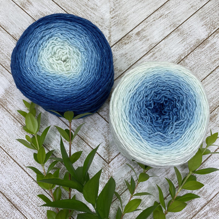 Wonderland Yarns Blossoms - Sport wt