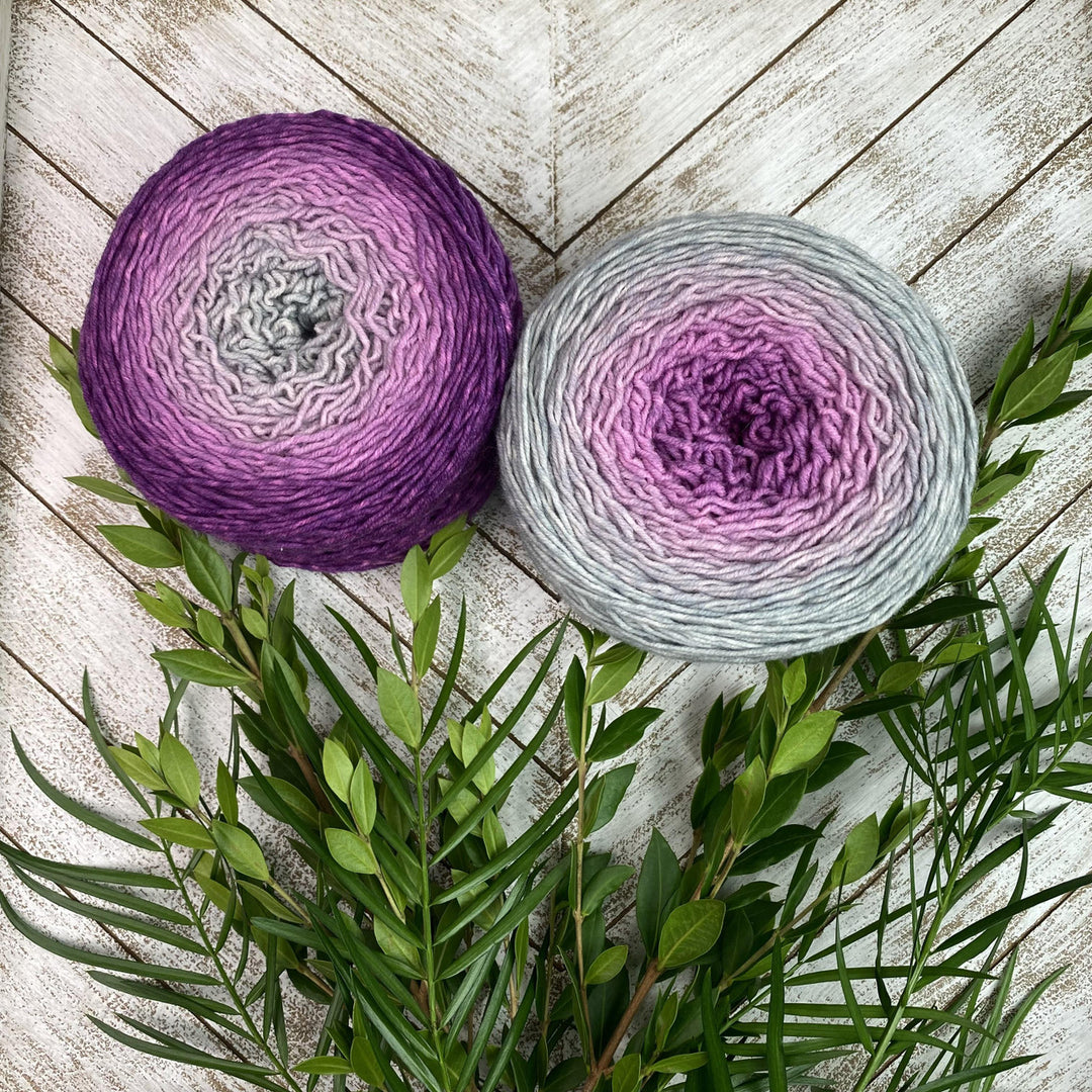 Wonderland Yarns Blossoms - Sport wt