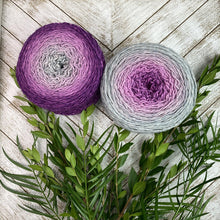 Load image into Gallery viewer, Wonderland Yarns Blossoms - Sport wt
