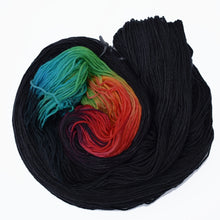 Load image into Gallery viewer, Wonderland Yarns Mad Hatter Color Burst
