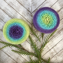 Load image into Gallery viewer, Wonderland Yarns Blossoms - Fingering wt
