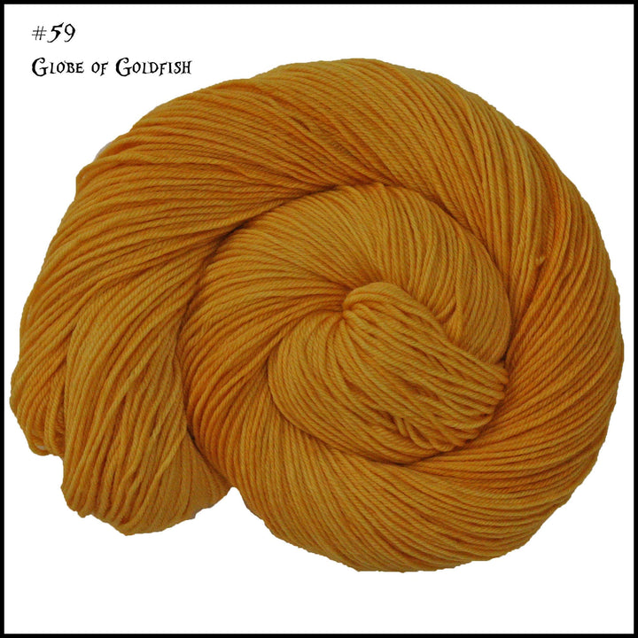 Wonderland Yarns Mad Hatter (full skein)