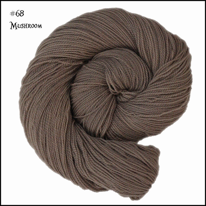 Wonderland Yarns Mad Hatter (full skein)