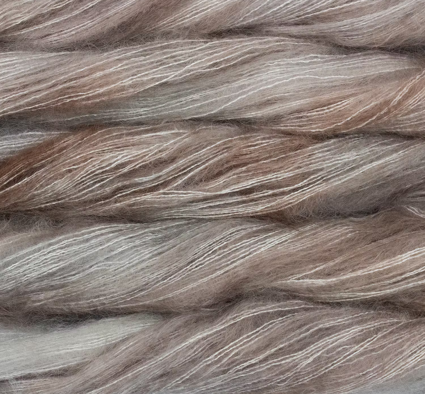 Malabrigo Mohair