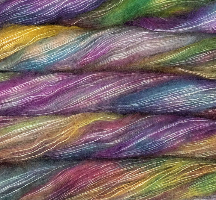 Malabrigo Mohair