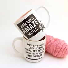 Load image into Gallery viewer, Lenny Mud Mug
