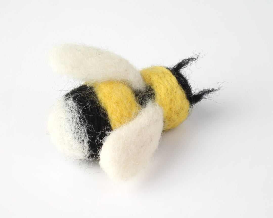 Hawthorn Handmade Needle Felting Kits