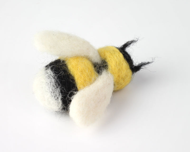 Hawthorn Handmade Needle Felting Kits
