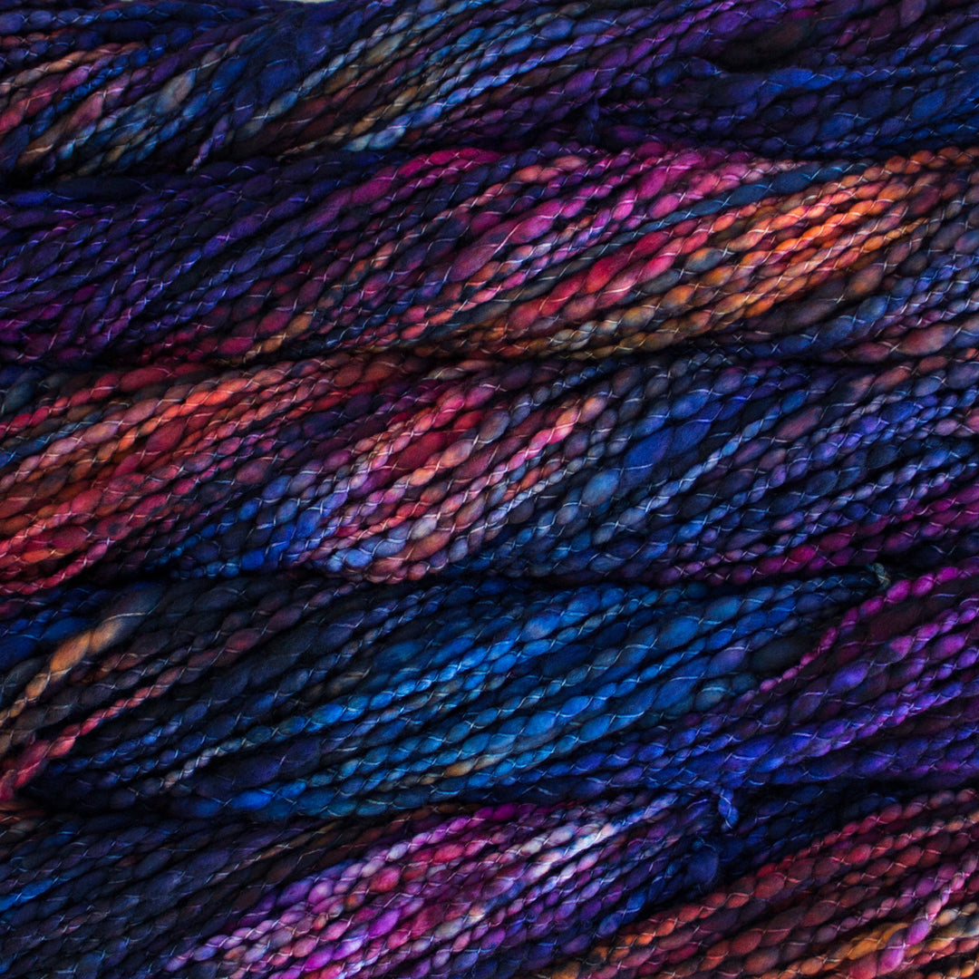 Malabrigo Caracol