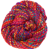 Frabjous Fibers Pinwheel Silk