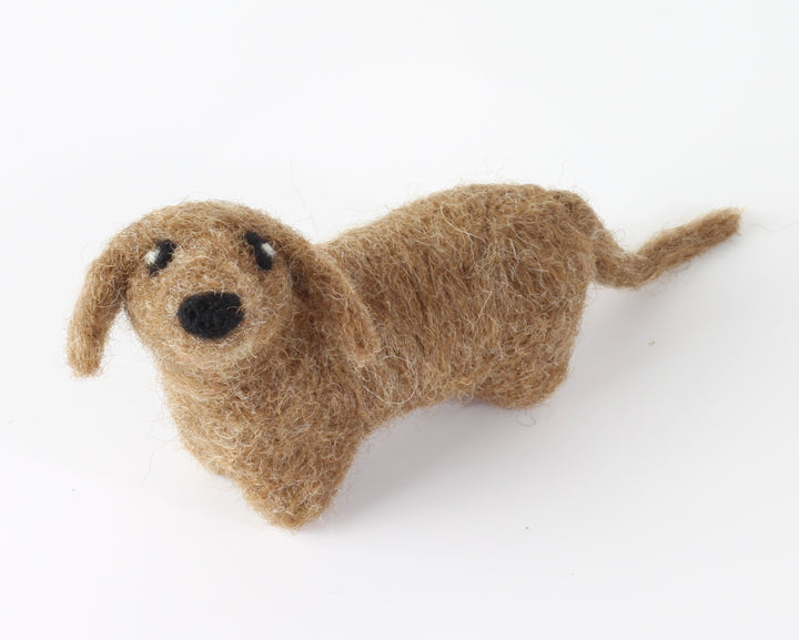 Hawthorn Handmade Needle Felting Kits