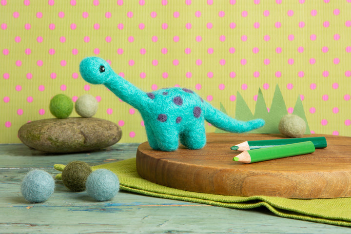 Hawthorn Handmade Needle Felting Kits
