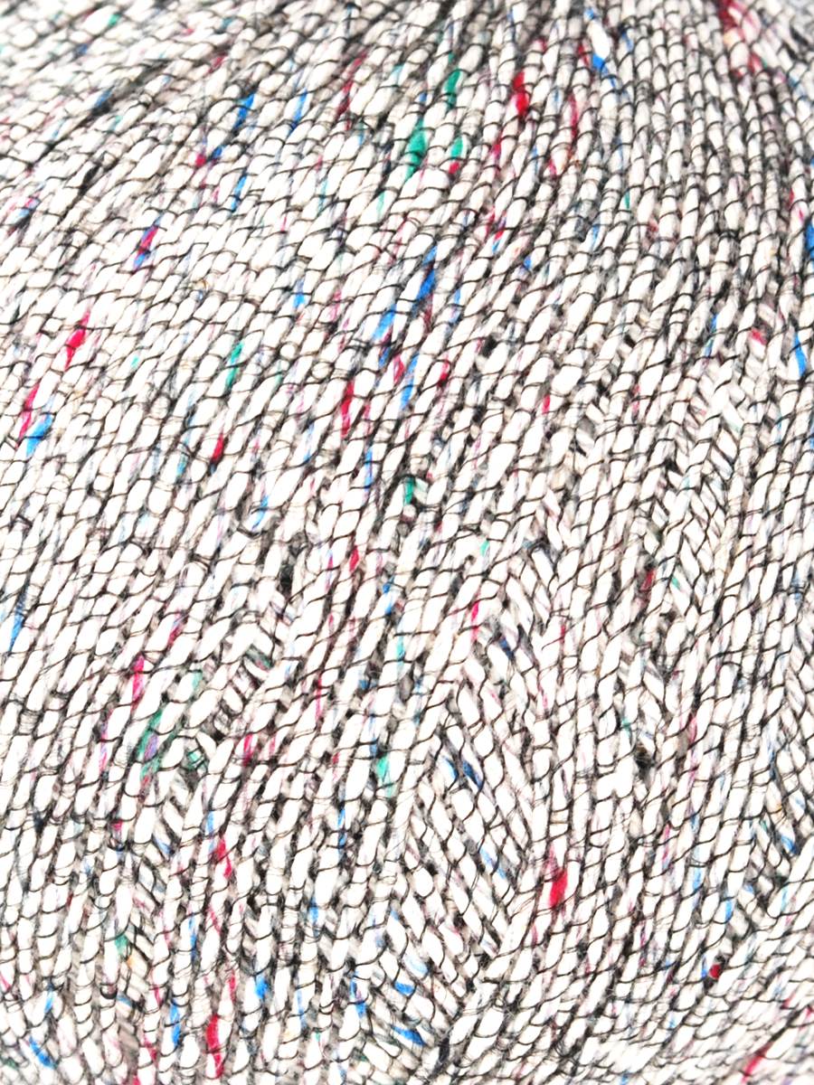 Queensland Dungarees Rainbow Tweed