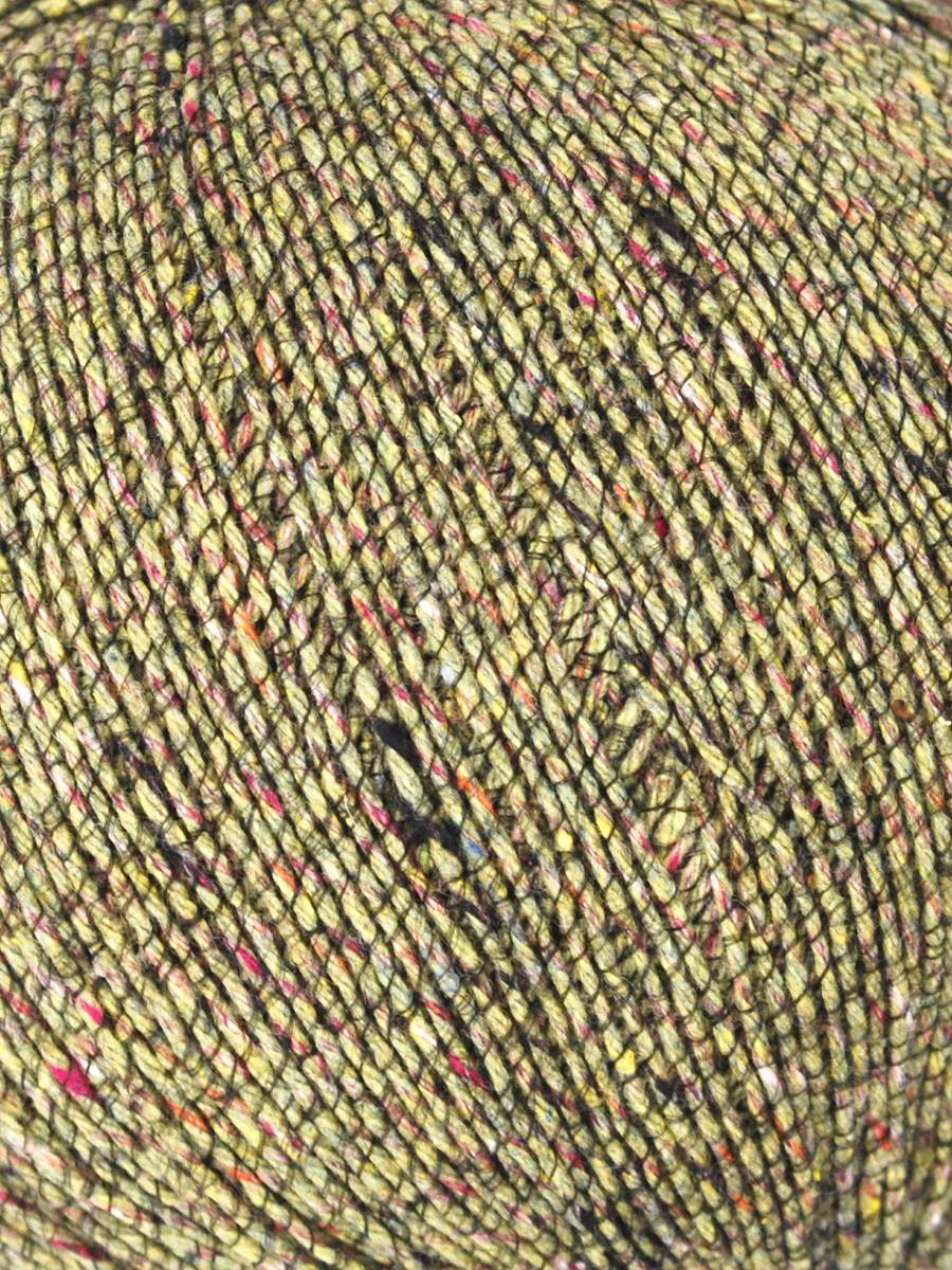 Queensland Dungarees Rainbow Tweed