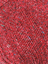 Load image into Gallery viewer, Queensland Dungarees Rainbow Tweed
