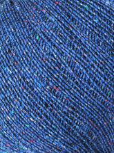 Load image into Gallery viewer, Queensland Dungarees Rainbow Tweed
