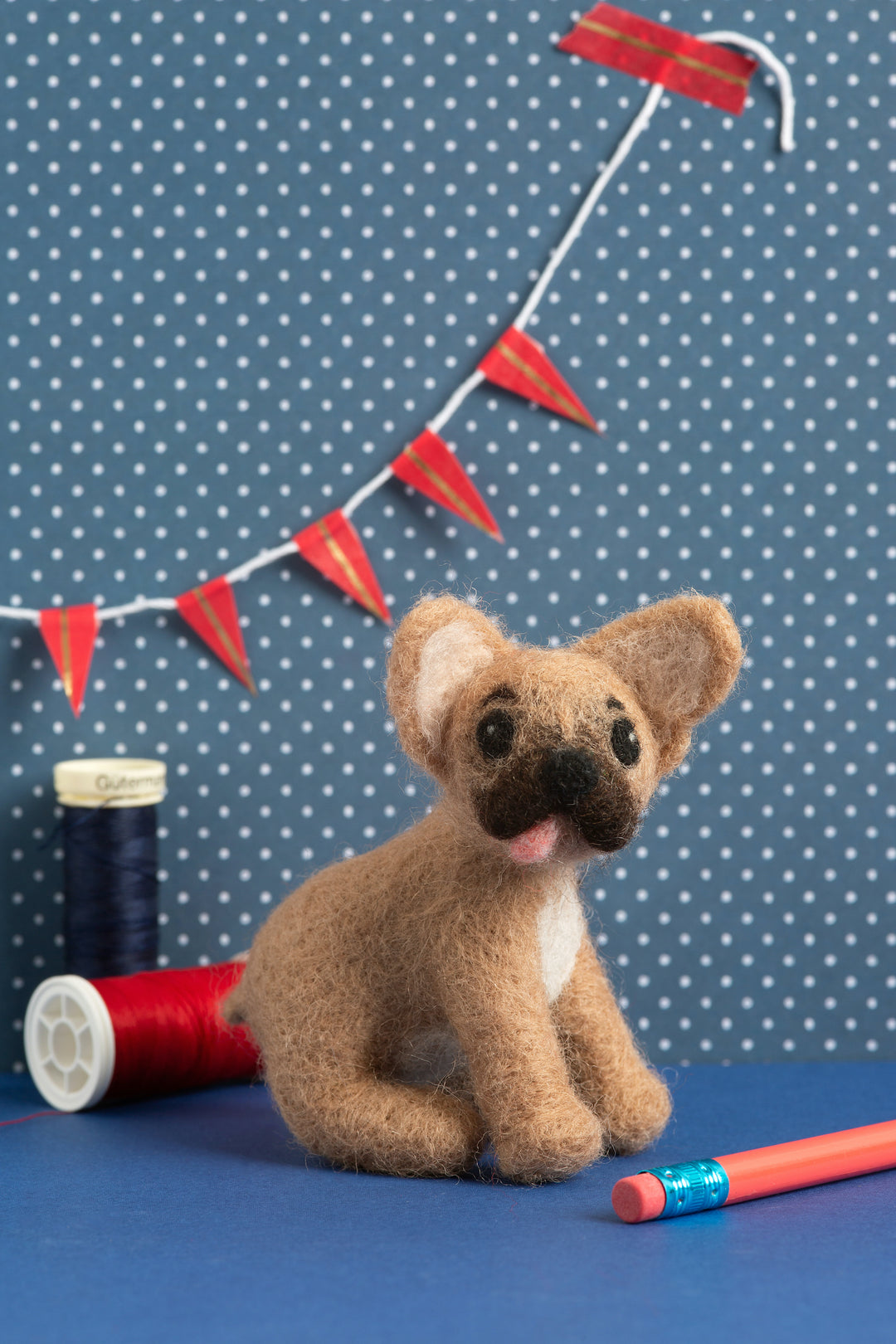 Hawthorn Handmade Needle Felting Kits