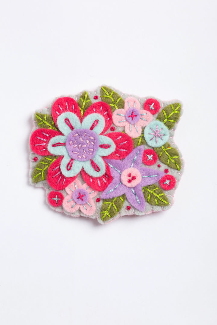 Hawthorn Handmade Felt Craft Kits