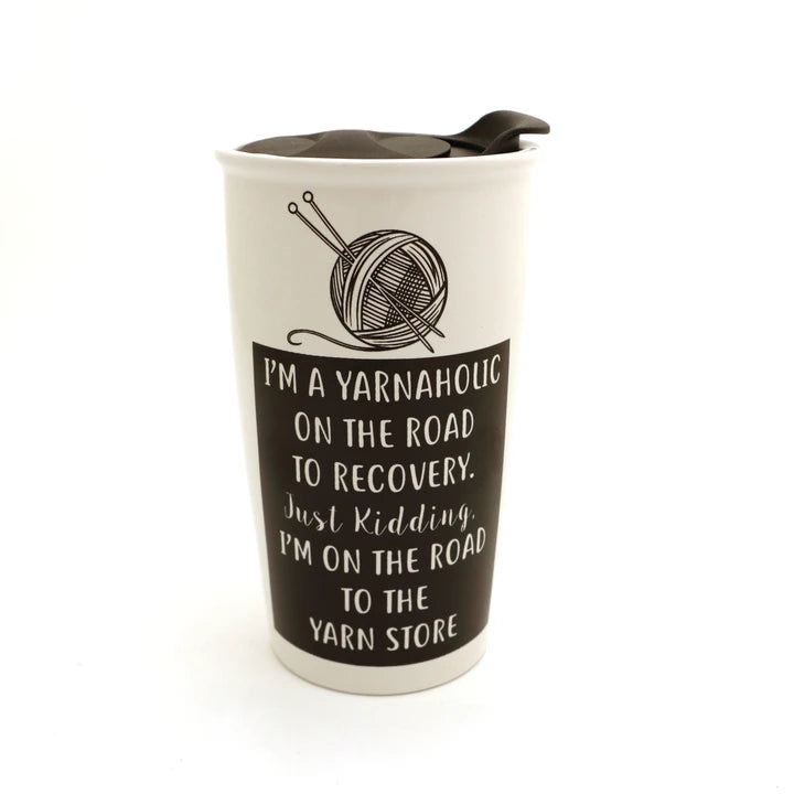 Lenny Mud Mug - Thumbnail 4