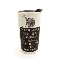 Load image into Gallery viewer, Lenny Mud Mug
