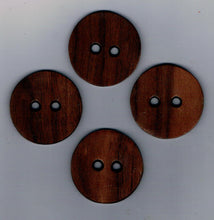 Load image into Gallery viewer, Natures Wonders Wooden Buttons &amp; Toggles
