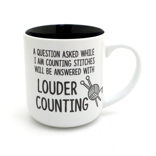 Lenny Mud Mug - Thumbnail 3
