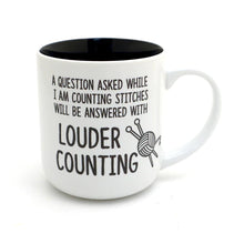 Load image into Gallery viewer, Lenny Mud Mug
