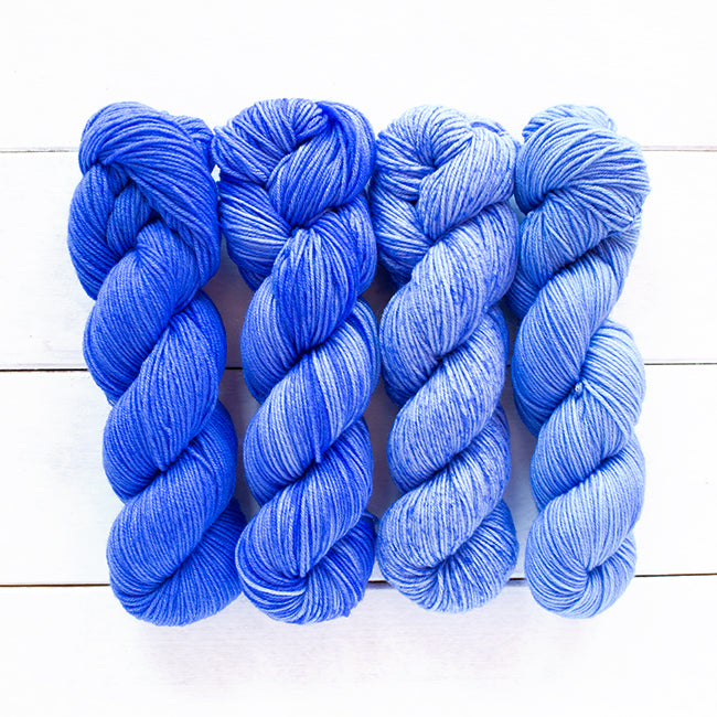 Urth Merino gradient kit