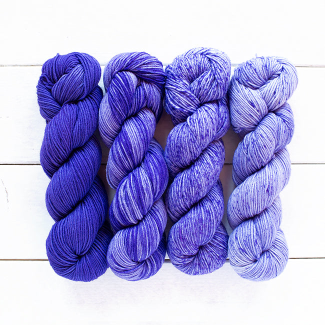 Urth Merino gradient kit