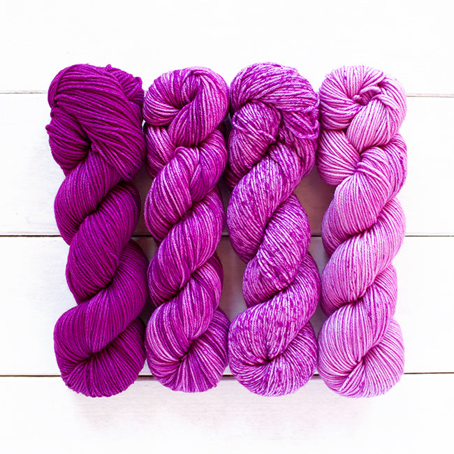 Urth Merino gradient kit