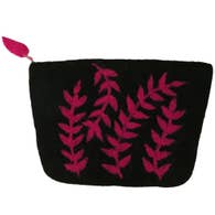 Load image into Gallery viewer, Frabjous Fibers felted pouches
