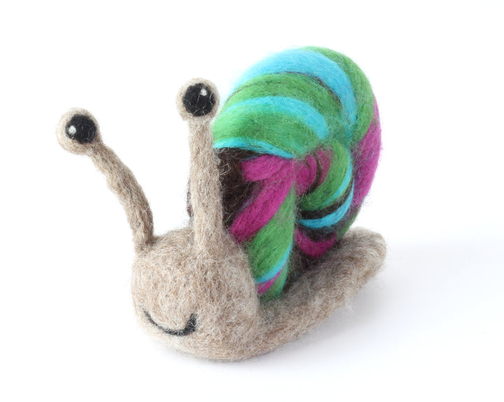 Hawthorn Handmade Needle Felting Kits