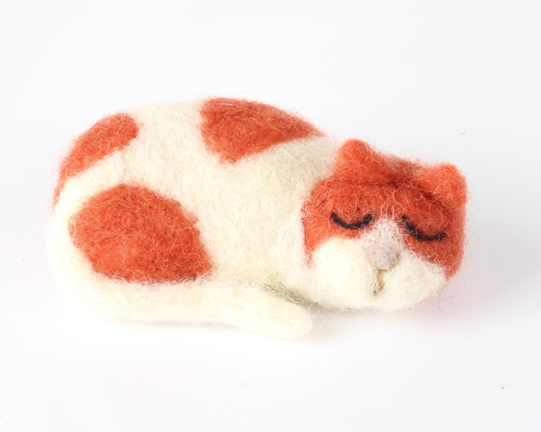 Hawthorn Handmade Needle Felting Kits