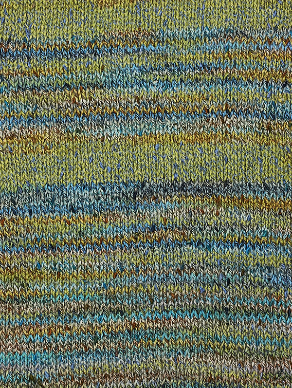 Berroco Summer Sesame
